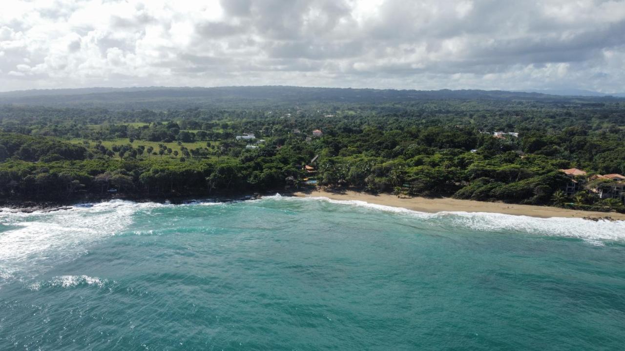 Cabarete Maravilla Eco Lodge Boutique Beach Surf Encuentro, Kite, By Aa Crypto Group Exterior foto