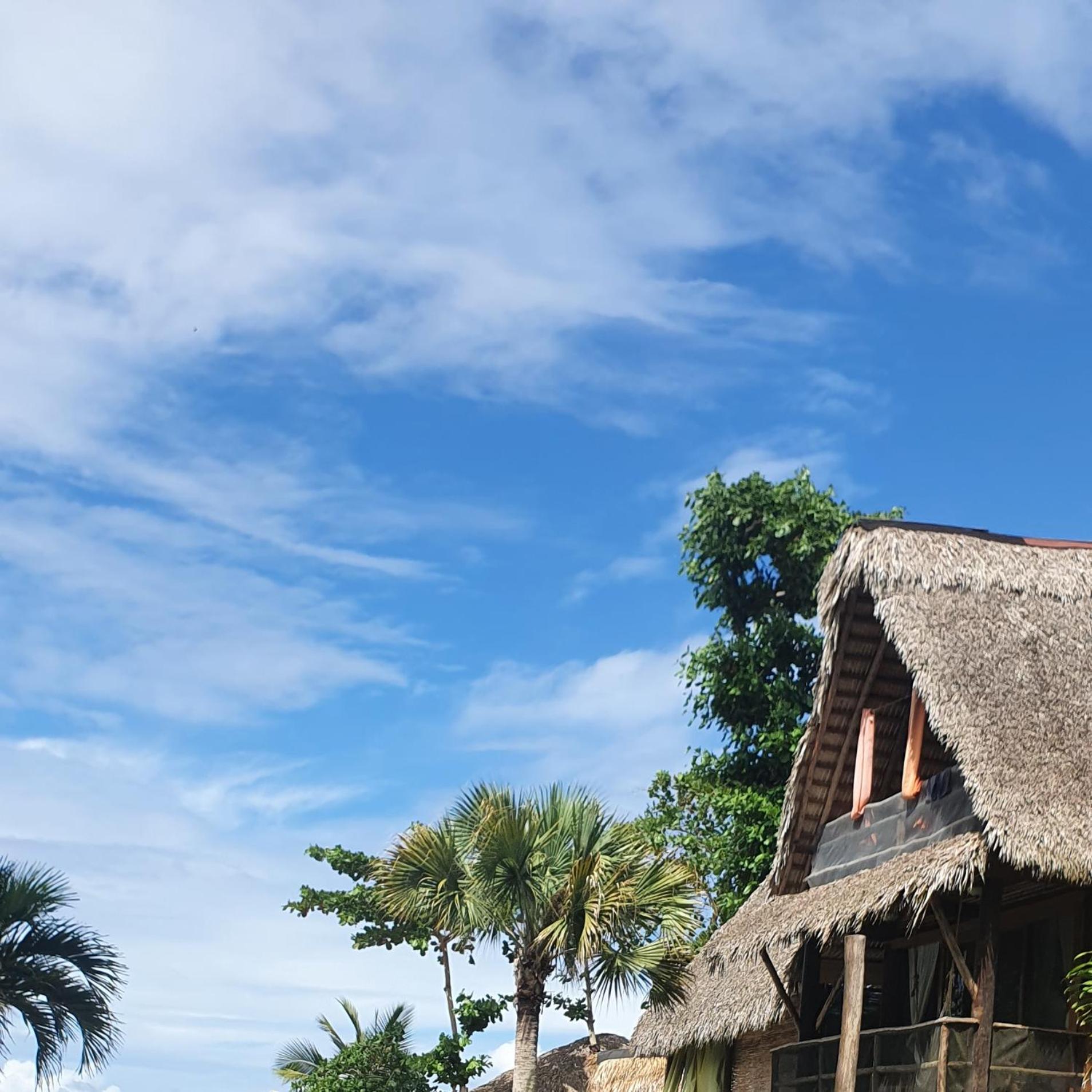 Cabarete Maravilla Eco Lodge Boutique Beach Surf Encuentro, Kite, By Aa Crypto Group Zimmer foto
