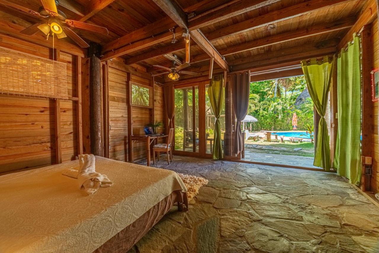 Cabarete Maravilla Eco Lodge Boutique Beach Surf Encuentro, Kite, By Aa Crypto Group Exterior foto